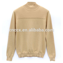 P18B11TR lady's classical 100% cashmere sweater